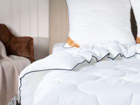 Одеяло Nero Bianco