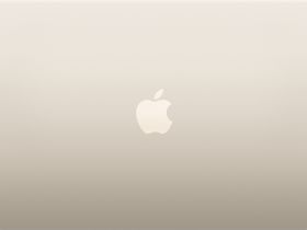 Ноутбук Apple