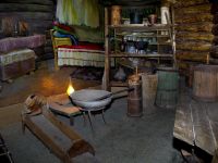 Музей «Археология, этнография и экология Сибири» Кемеровского университета