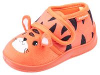 Тапочки для мальчиков