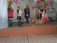 Дом культуры поселка Водораздельного