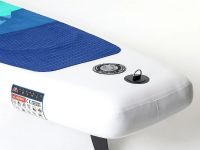 Надувная доска для SUP-бординга MERMAID MARY Adventurer Mountain 10'6''