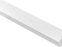 Акустическая система Samsung HW-S61D/RU белый