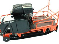 Мотобуксировщик ЧИНУК L15F