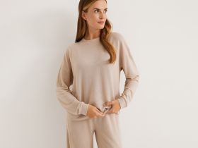 Джемпер Charme, бежевый