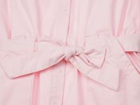 Комбинезон текстильный для девочки