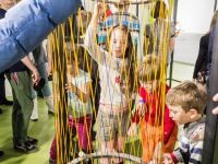 Интерактивный научный музей Newton Park