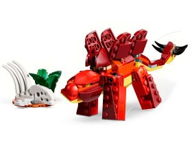 Creator 31379 Конструктор Свирепый динозавр