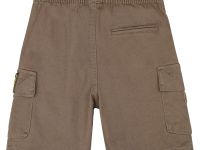 Шорты текстильные для мальчиков