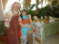 Дом культуры cела Медвежье