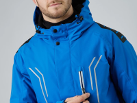 *Куртка 22-42517 горн.муж.