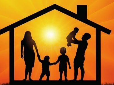 200 тысяч рублей многодетным семьям