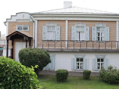 Казачий курень