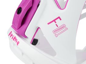 Крепления сноуб. FUN-F1