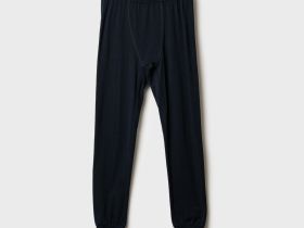 Брюки трикотажные для мальчиков (термо) для эпизодического использования