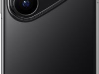 Смартфон Huawei Pura 80 Pro 12/512GB «Глянцевый чёрный»