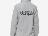 Толстовка BASK