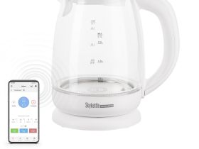 Умный чайник-светильник РЕДМОНД SkyKettle G211S