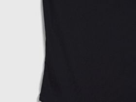 Боди без рукавов, Черный