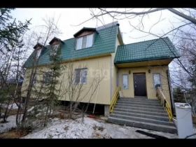 «Авито Недвижимость»: какие загородные дома с участками продаются в Якутске