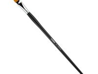 Кисть синтетика мягкая №4 овальная Sketchmarker "343" ручка длинная