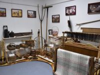 Пуровский районный историко-краеведческий музей-филиал п. Ханымей