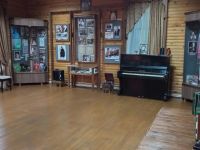 Историко-культурный центр им. Л. А. Руслановой