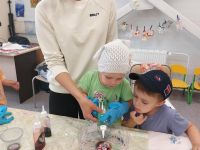 Марининский культурно-спортивный центр