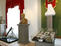 Музейно-выставочный центр Тамбовской области