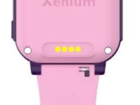 Детские часы Xenium