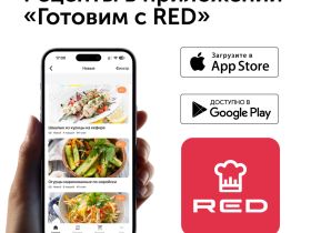 Мультиварка RED SOLUTION RMC-M252