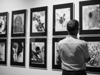 Галерея Bashmakov Gallery