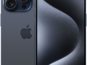 Смартфон Apple