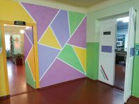 Ртищевская городская библиотека № 3