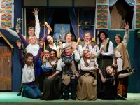 Театр кукол «Туки-Луки»