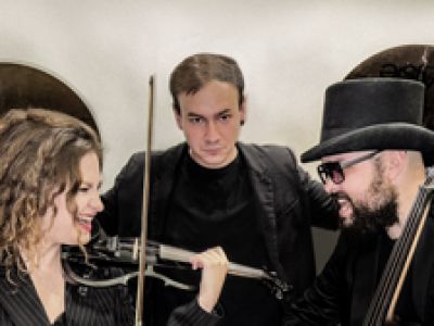 Luminous Orchestra РОК/ПОП-ХИТЫ. Лучшее