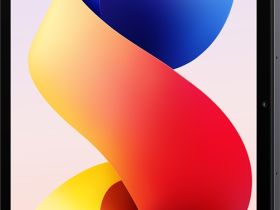 Планшет Xiaomi REDMI Pad 2 Pro 5G 256 ГБ Графитовый