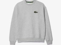 Свитшот Lacoste унисекс из органического хлопка