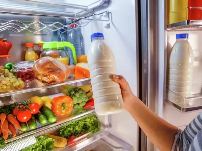 В Роскачестве назвали продукты, которые хранятся дольше всего