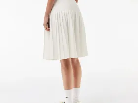 Женская юбка Lacoste