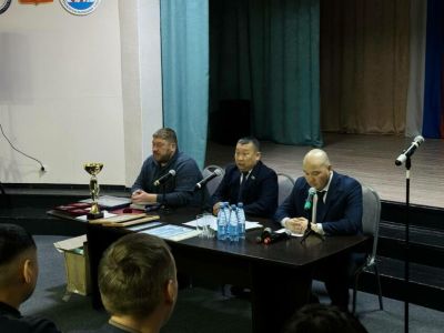 В Нижнеколымском районе стартовал отчет правительства Якутии