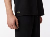 Мужская топ Lacoste из хлопка