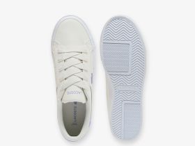 Женские кеды Lacoste ZIANE PLATFORM 225 3 CFA