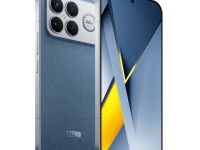 Xiaomi Poco F8 Ultra 12/256Gb (Denim Blue)