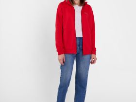 Худи Porto Женская