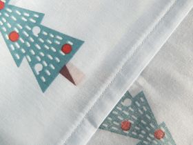 Постельное белье детское Magic Sleigh