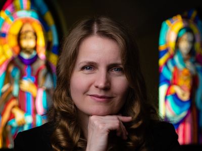 Билеты на Блестящее барокко (Храм Святого Станислава) / Концерт | Афиша | ИнфоТаймс