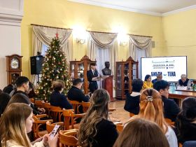 В Якутии подвели итоги республиканского юридического конкурса эссе