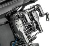 2х-тактный лодочный мотор MIKATSU M50JHS