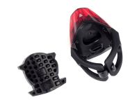 Cube Комплект фонарей RFR Tour 35 USB Strap (14322), цвет Черный